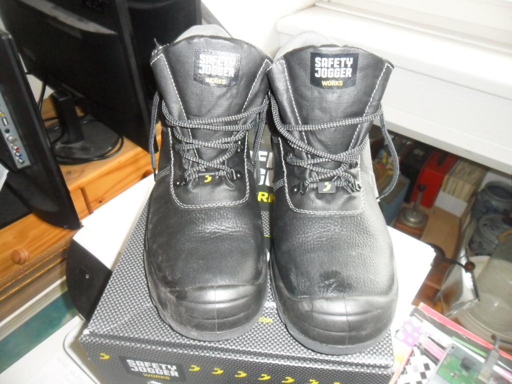 Veiligheidschoenen