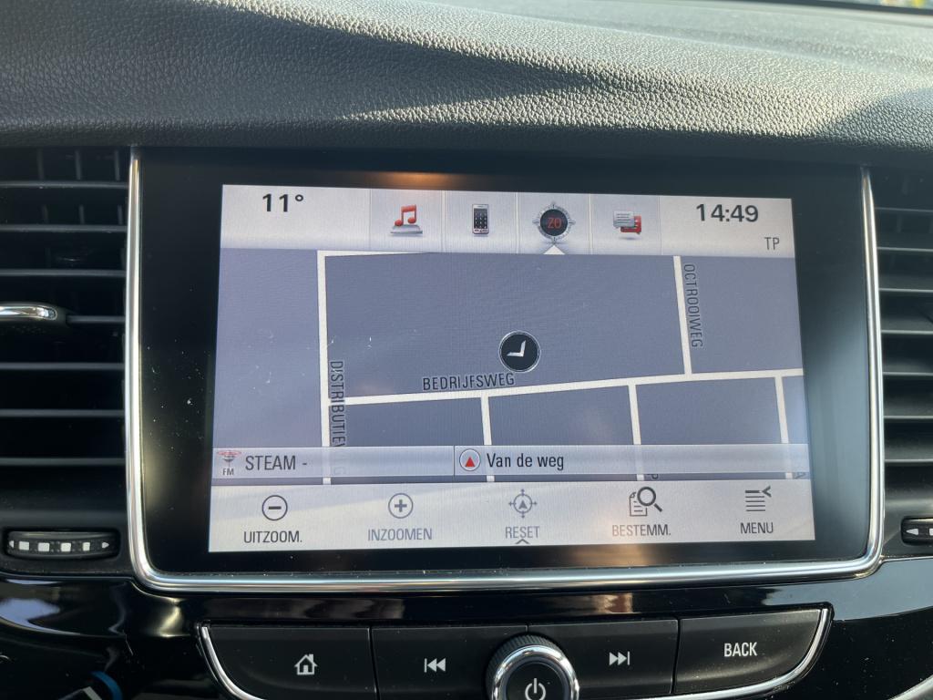 Opel Mokka 1.4 turbo innovation