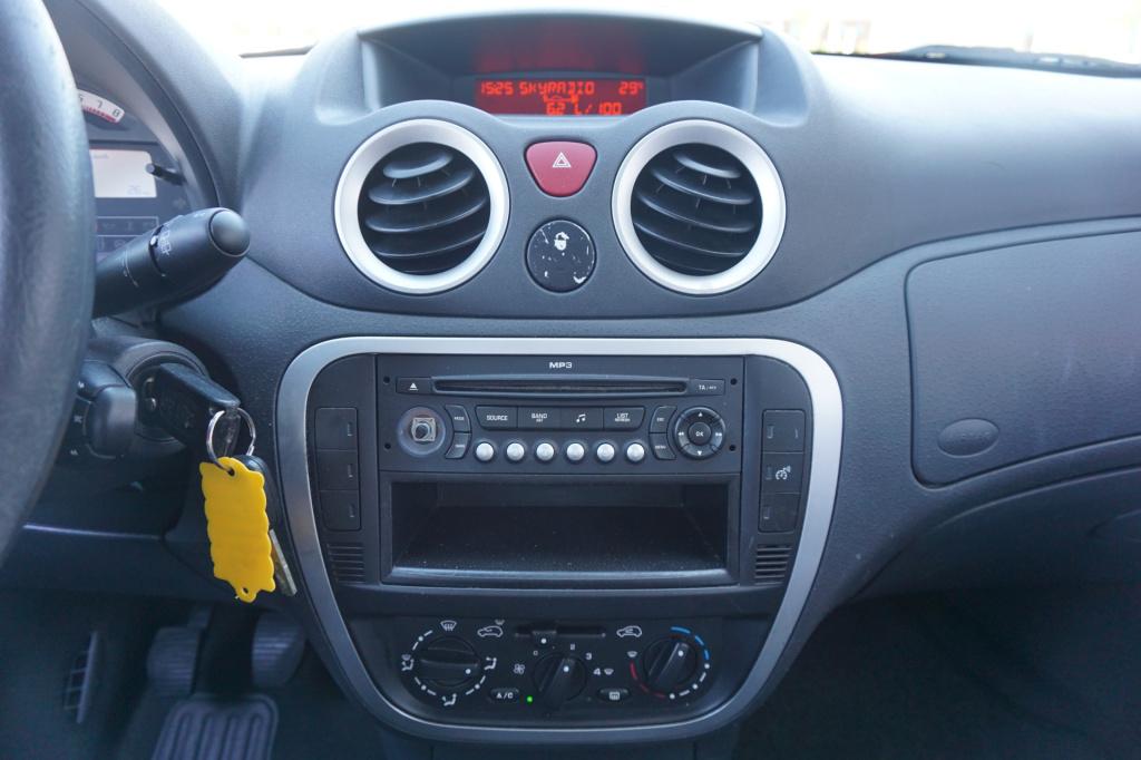 Citroen C3 1.4i ligne prestige airco / elektr. ramen / nap / riem 2024 /  a