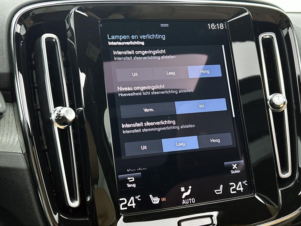 Volvo XC40 1.5 t5 recharge inscription | panoramadak | trekhaak | t5 265pk!