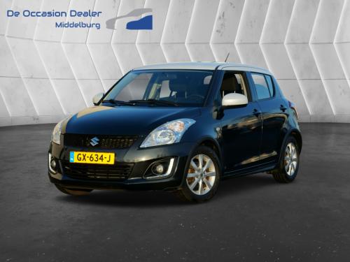 Suzuki Swift 1.2 dynamic easss rijklaar incl garantie