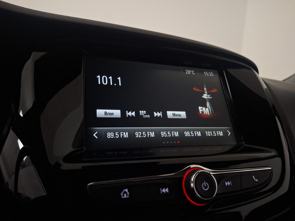 Opel Karl 1.0 ecofl innovation