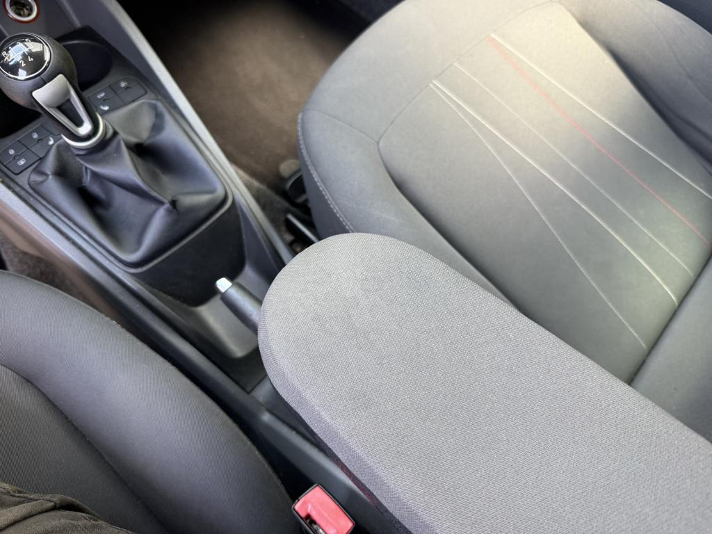Seat Ibiza st 1.4i 16v copa pakket stationwagon 5-drs