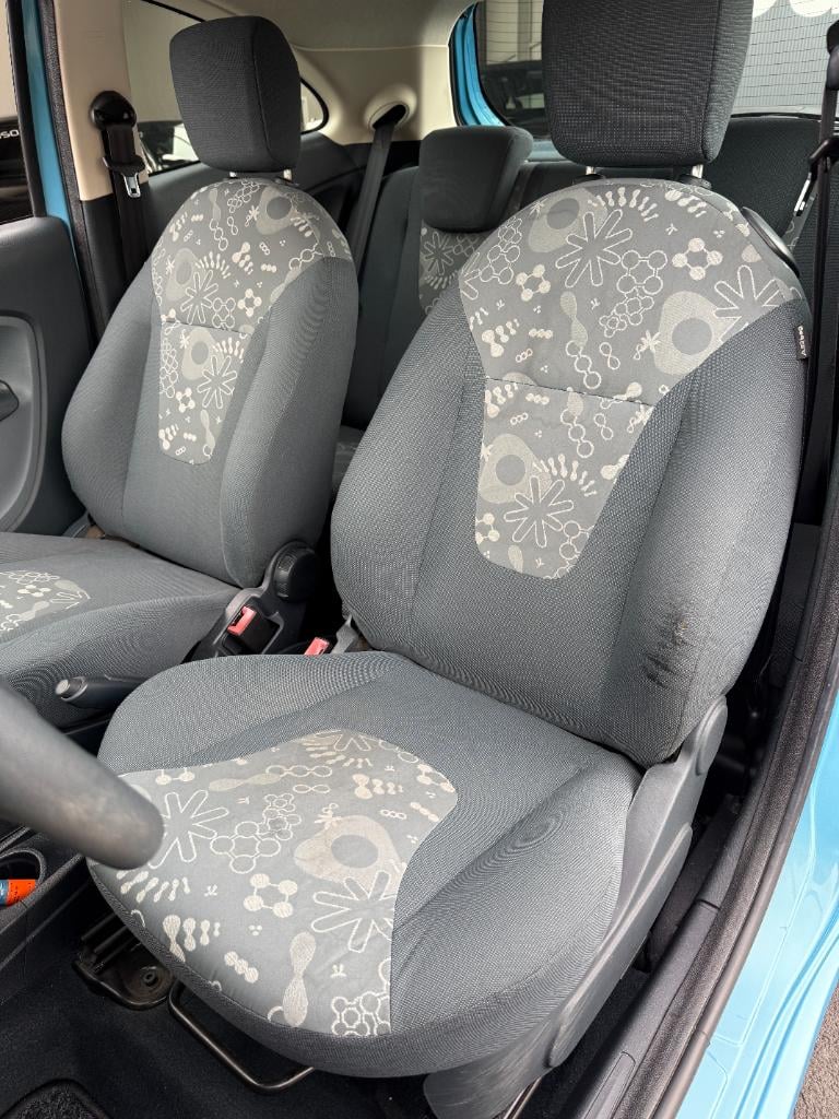 Ford KA 1.2 cool & sound start/stop - airco - nieuwe distr