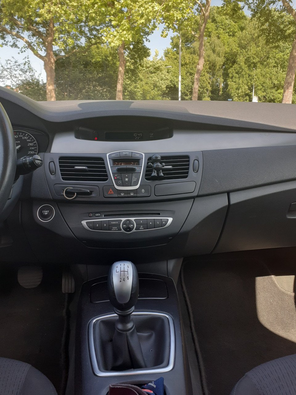Renault laguna