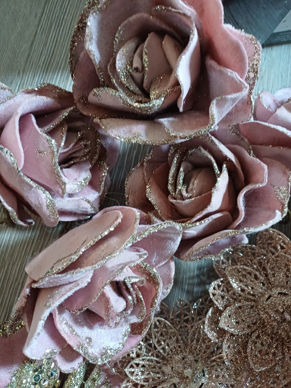 Kerstdecoraties