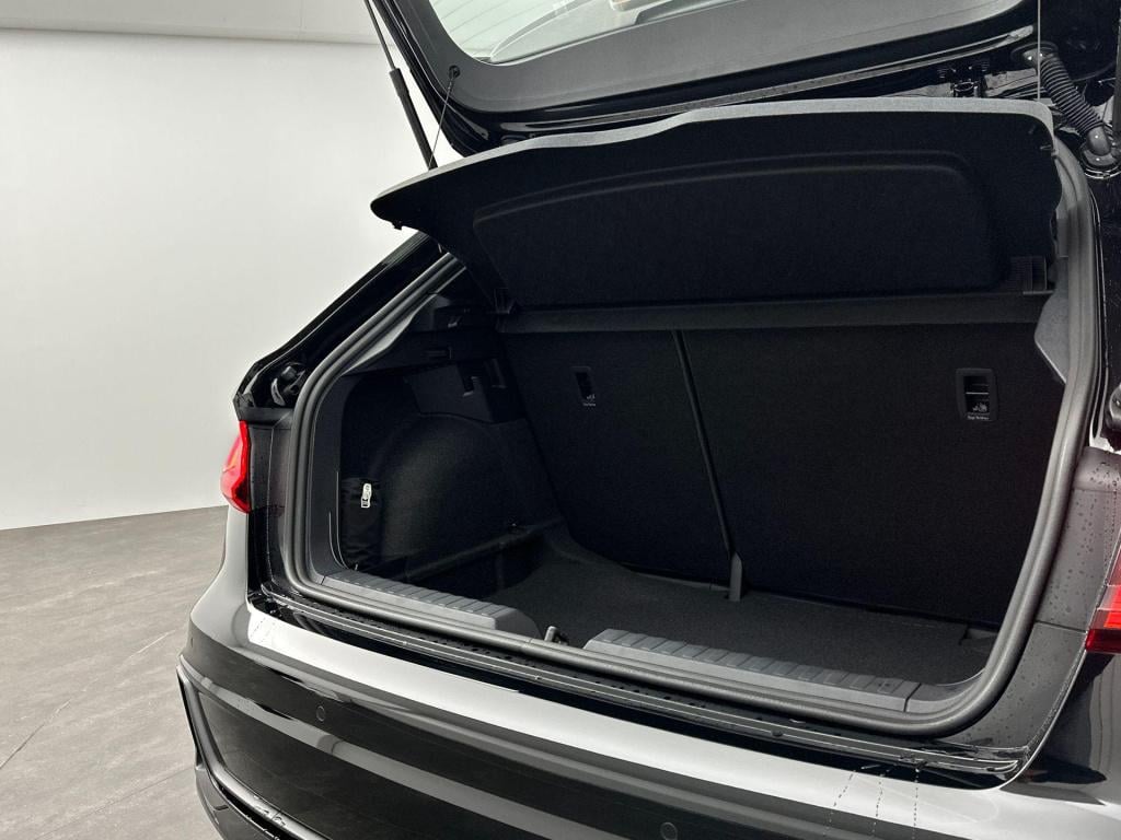 Audi A1 Sportback s edition 25 tfsi 70 kw / 95 pk sportback 7 versn.