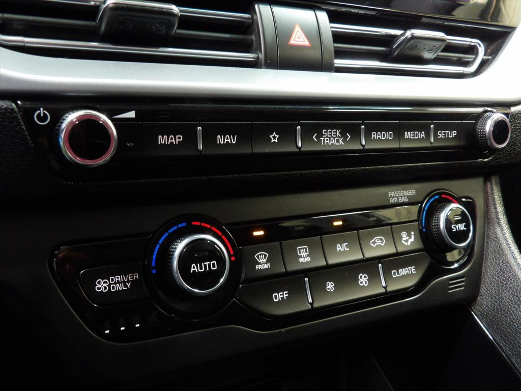 Kia Niro 1.6 gdi hybrid 141pk dct6 dynamicline