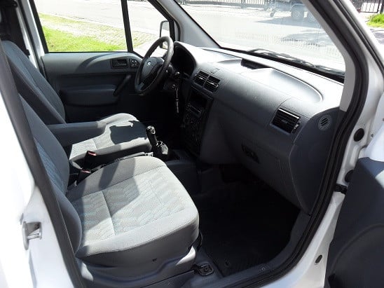 Ford Transit Connect T200S 1.8 TDCi Business Edition/Elek.pakket/BJ 2007