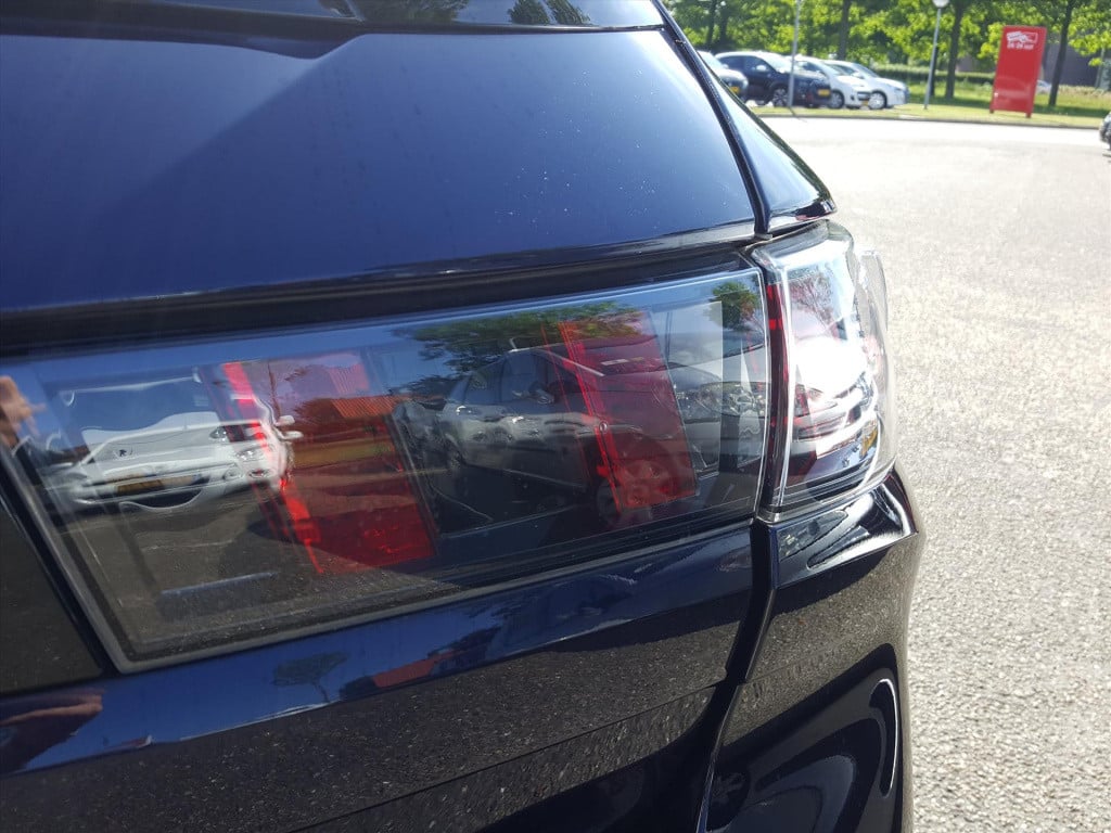 Peugeot 508 sw blue l. active 1.2 pt-130pk s&s (vol)automaat eat8