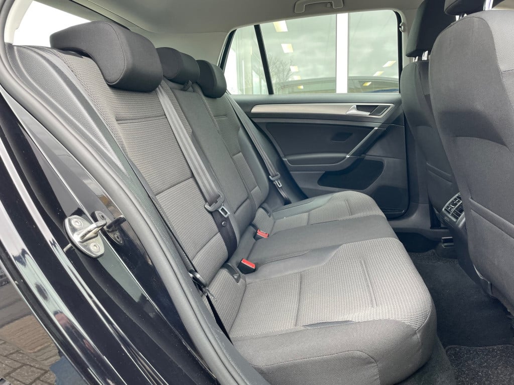 Volkswagen Golf 1.0 tsi comfortline