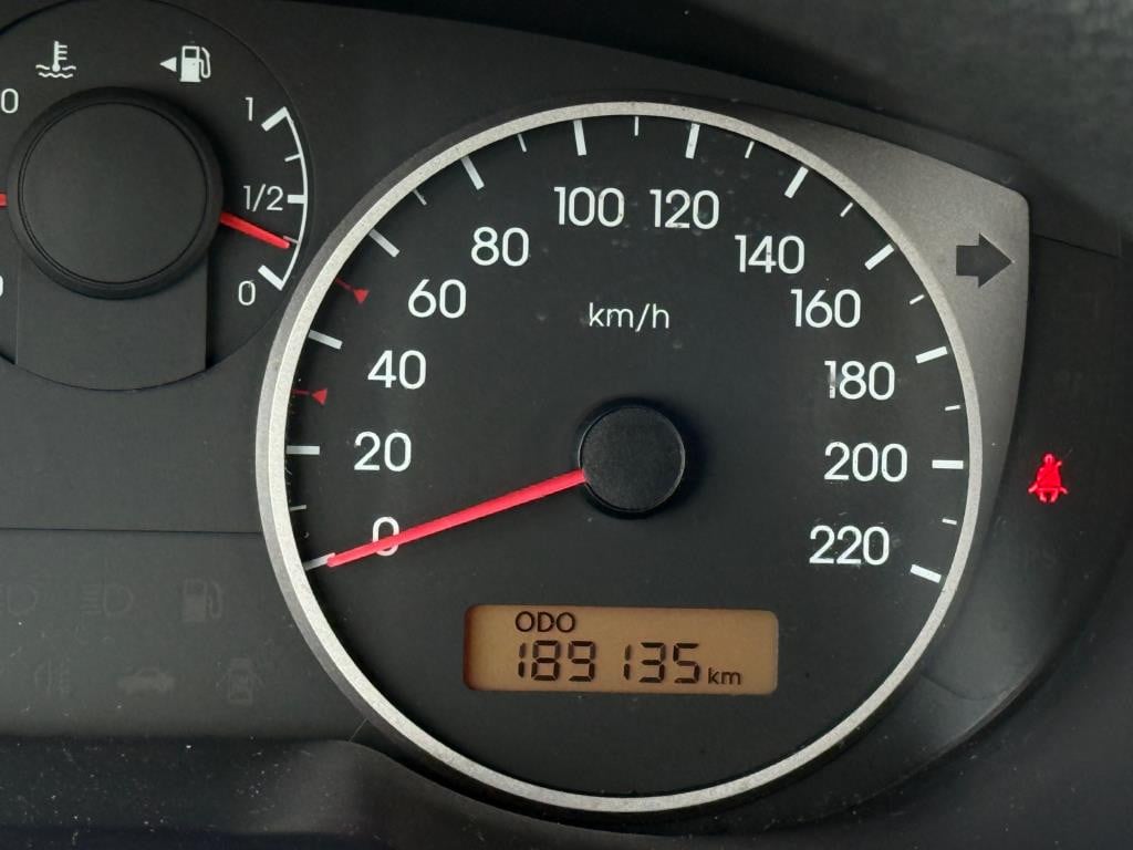 Hyundai I 20 1.2i activeversion