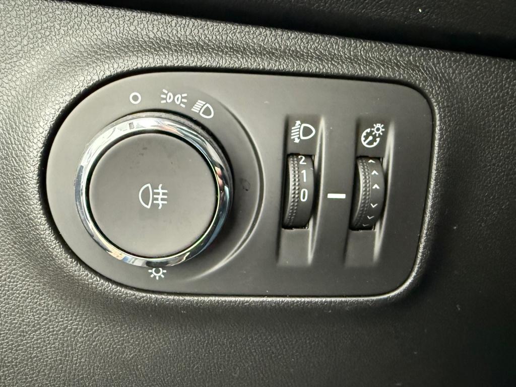 Opel Corsa 1.4 edition