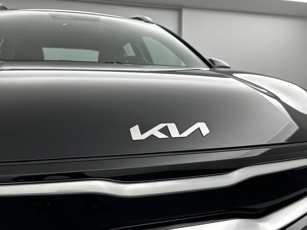 Kia Stonic 1.0 t-gdi mhev dynamicline | 120 pk | camera | led | apple carpl
