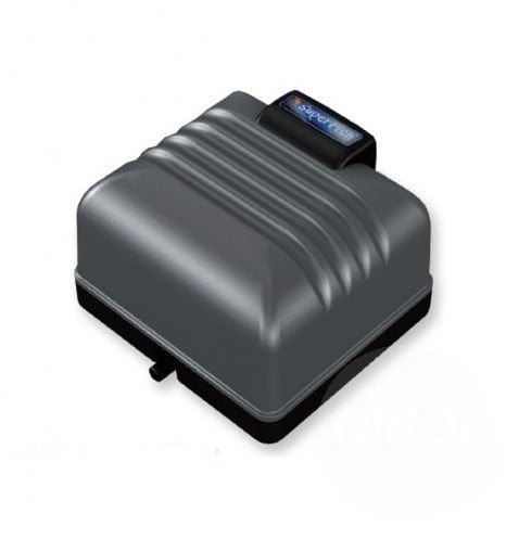 Superfish Koi-Flow 20 luchtpomp complete kit