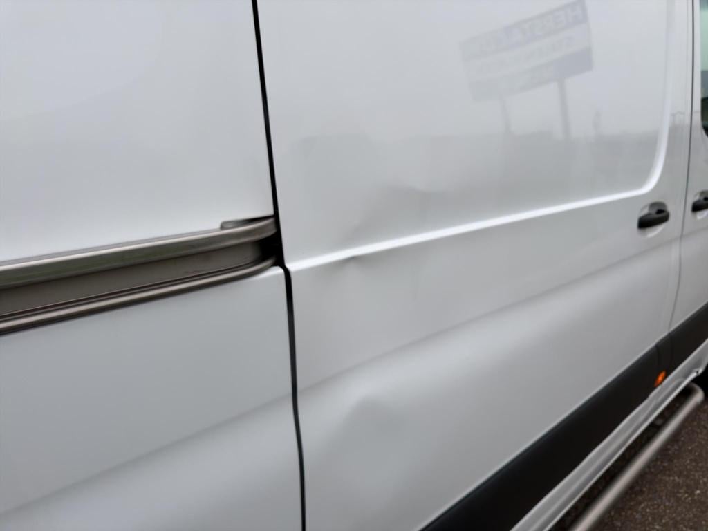 Mercedes-Benz Sprinter 314 2.2 cdi l3h3 koel/vries autommat