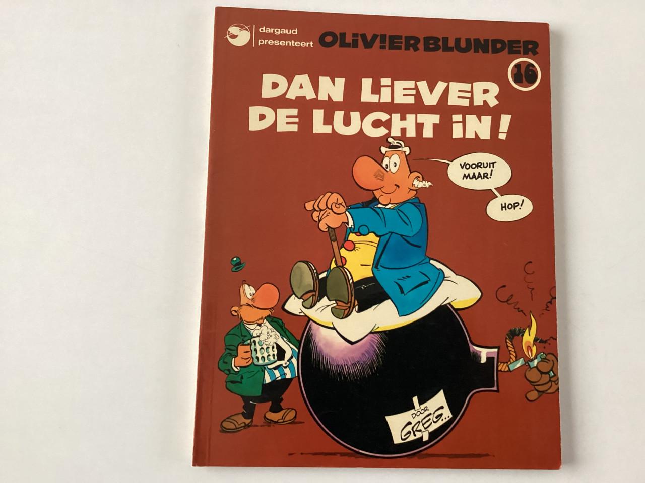 Verschillende stripboekjes.