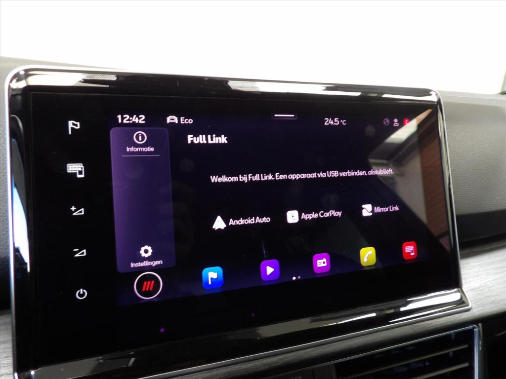 Seat Tarraco 1.4 tsi e-hybrid phev 245pk dsg-6 xcellence