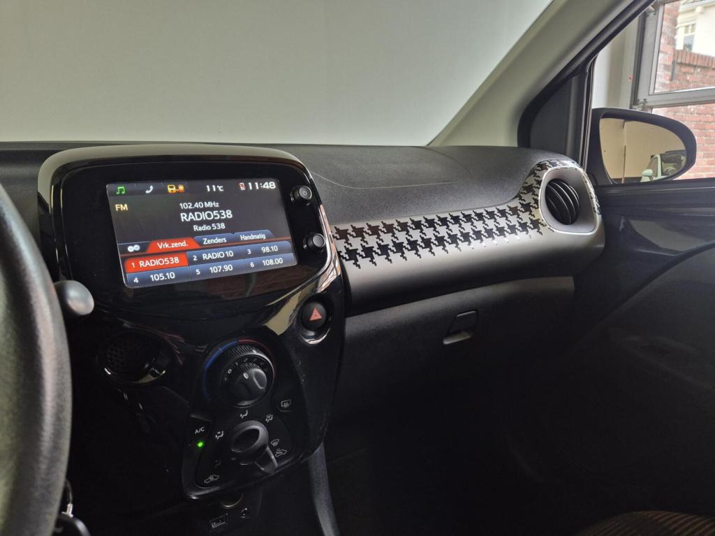 Peugeot 108 1.0 e-vti allure top