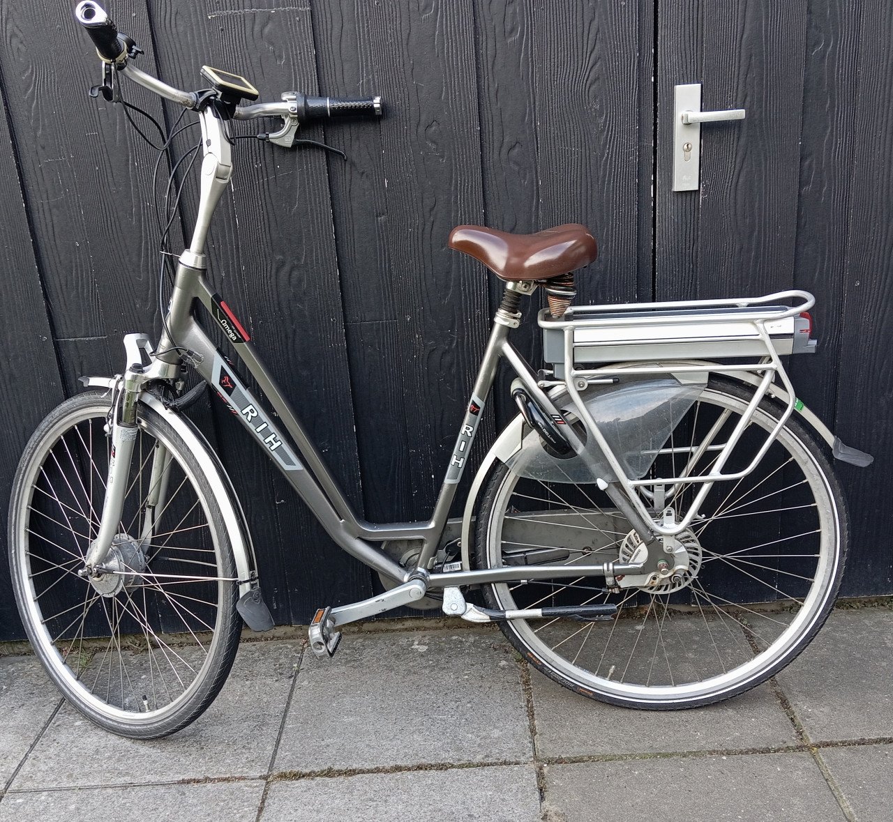 Fiets
