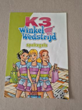 K3-Winkelwedsteijd