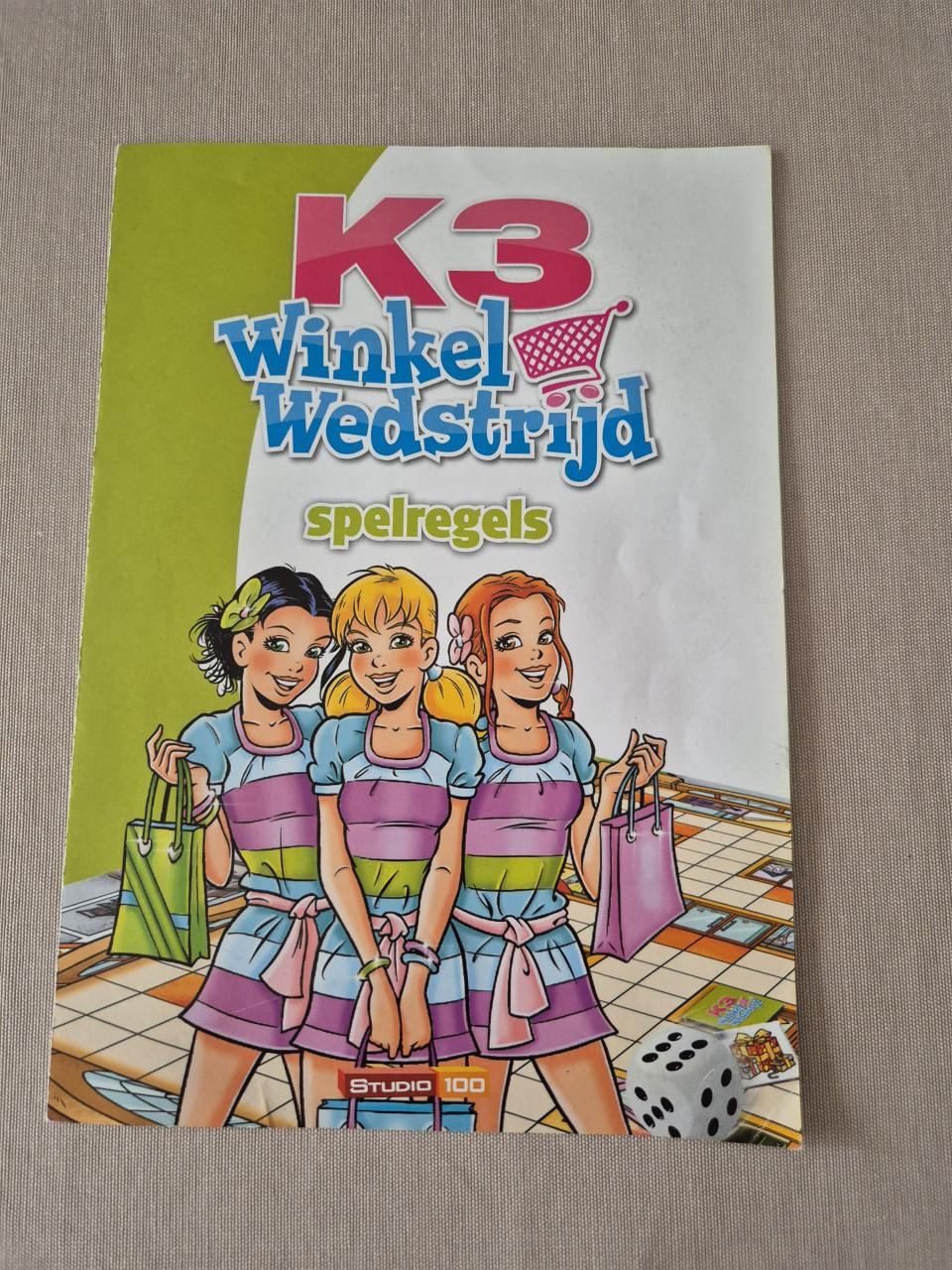 K3-Winkelwedsteijd