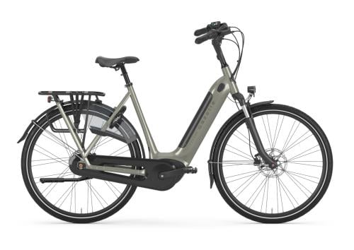 Aanbieding! Gazelle Grenoble C7+ van €3299 nu €2999