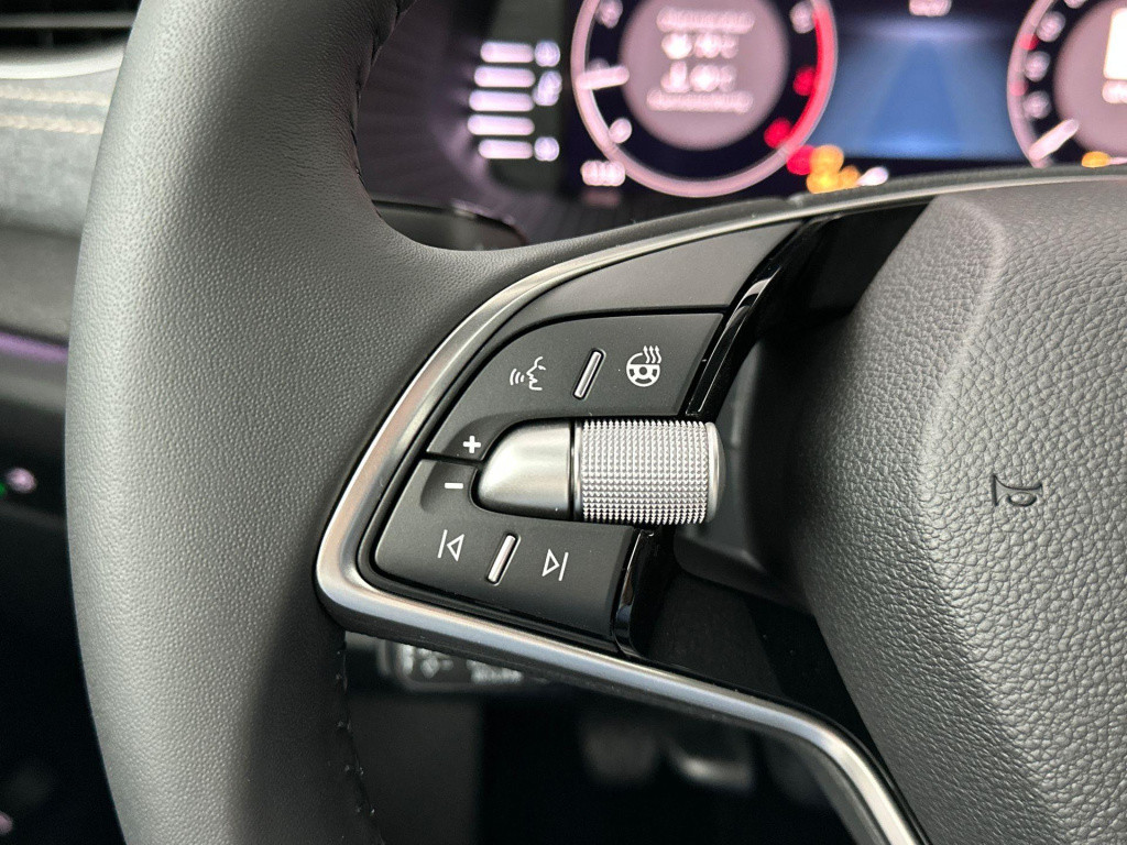 Skoda Octavia combi 1.5 tsi business edition plus 115pk