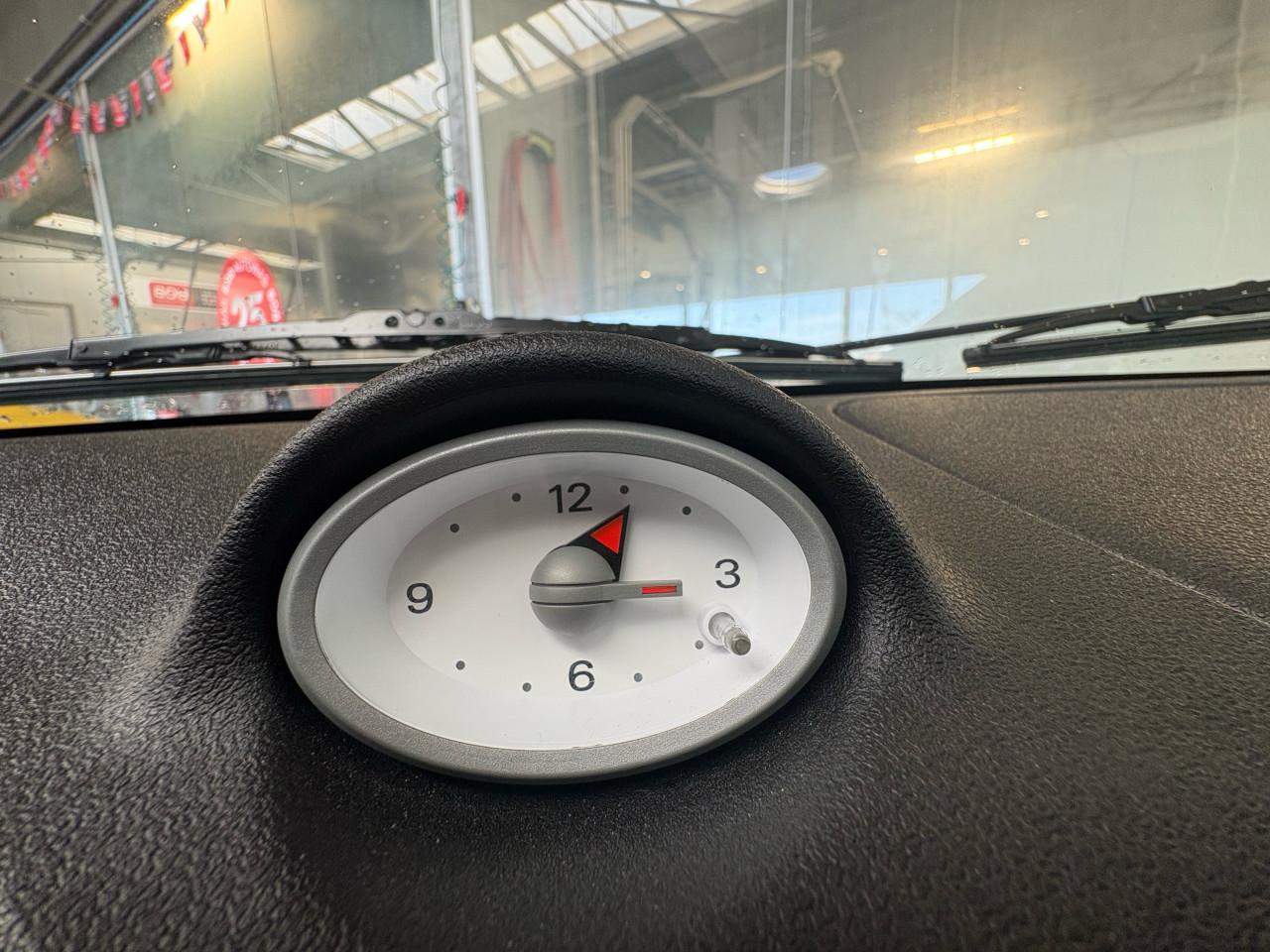 Ford Ka 1.3 benzine 49058km. Zeer goede staat!
