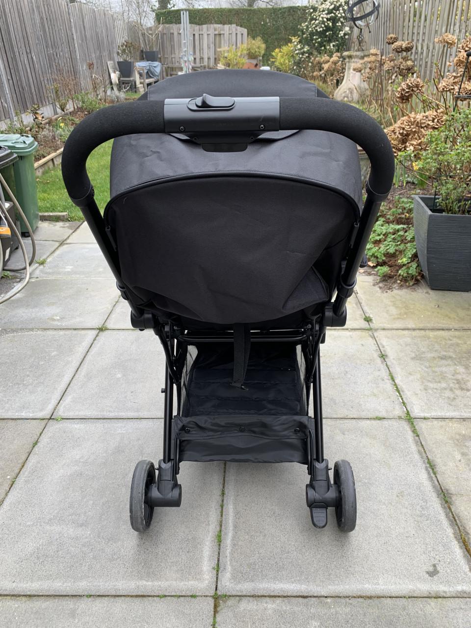 Luxe lichtgewicht Happy One HO 01