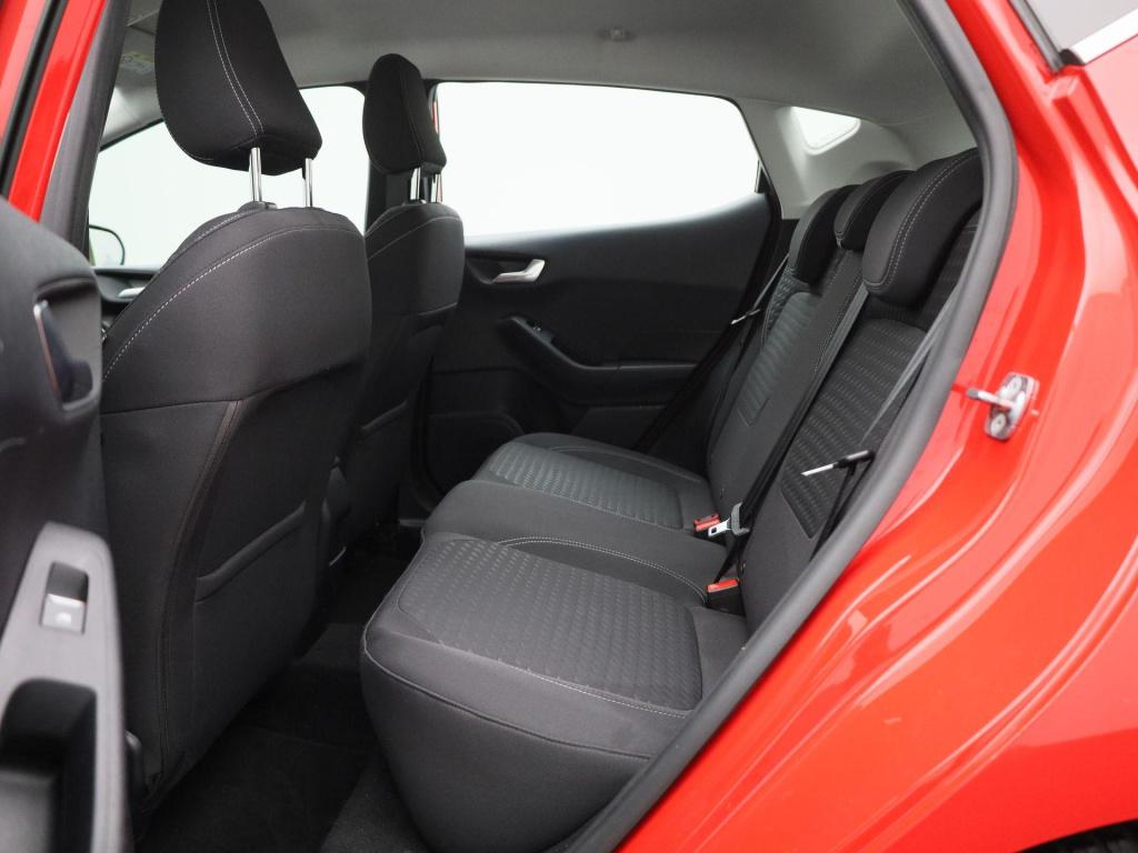 Ford Fiesta 1.0 ecoboost hybrid titanium | winter pack | apple carplay & an