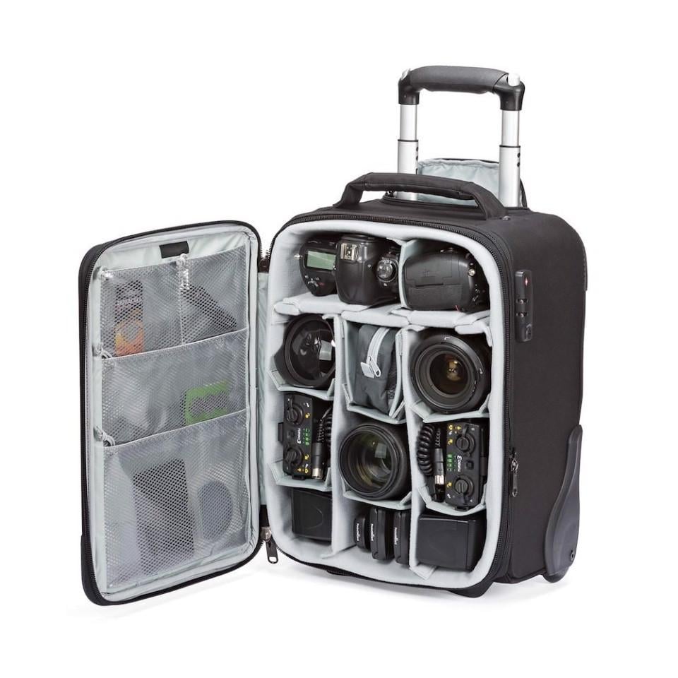 Lowepro roller AW-100