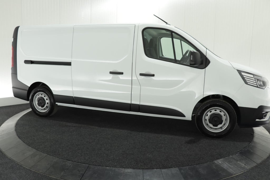 Renault Trafic 2.0 dci 150 t30 l2h1 comfort | parkeersensoren | vloerplaat 
