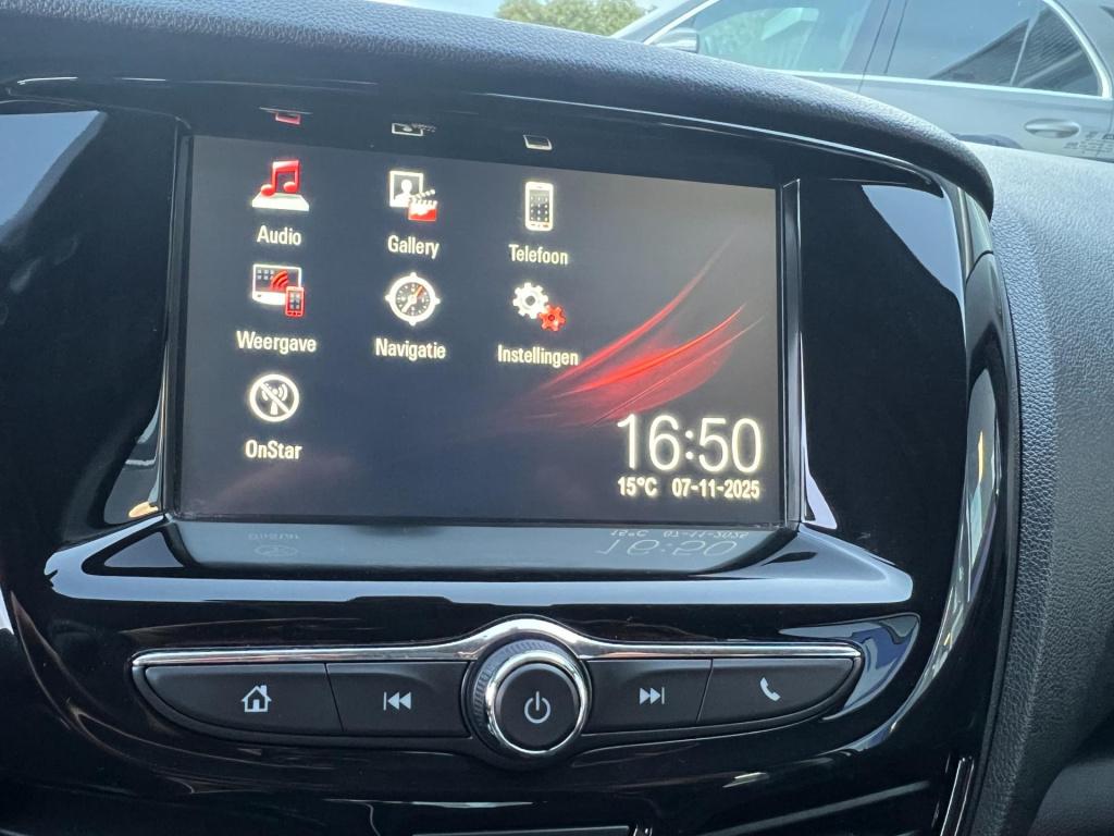 Opel Karl 1.0 ecoflex edition + pakket, intellilink pakket enz...