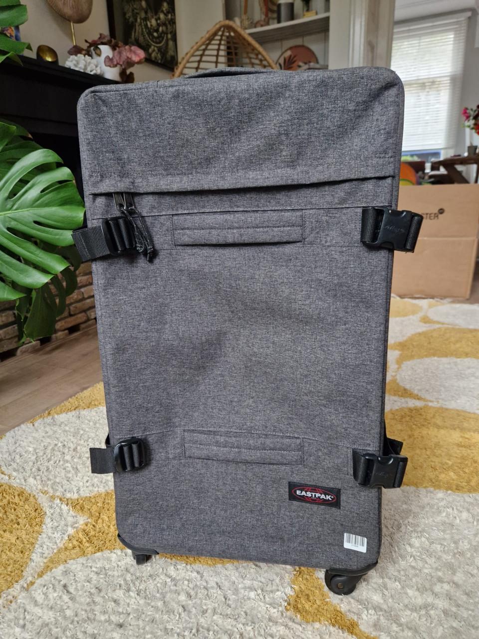 Eastpak Koffer Tranverz maat L