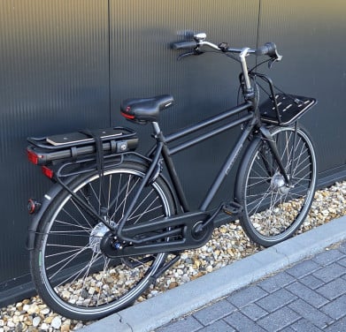 Zeer nette Batavus EPack E-go 55cm
