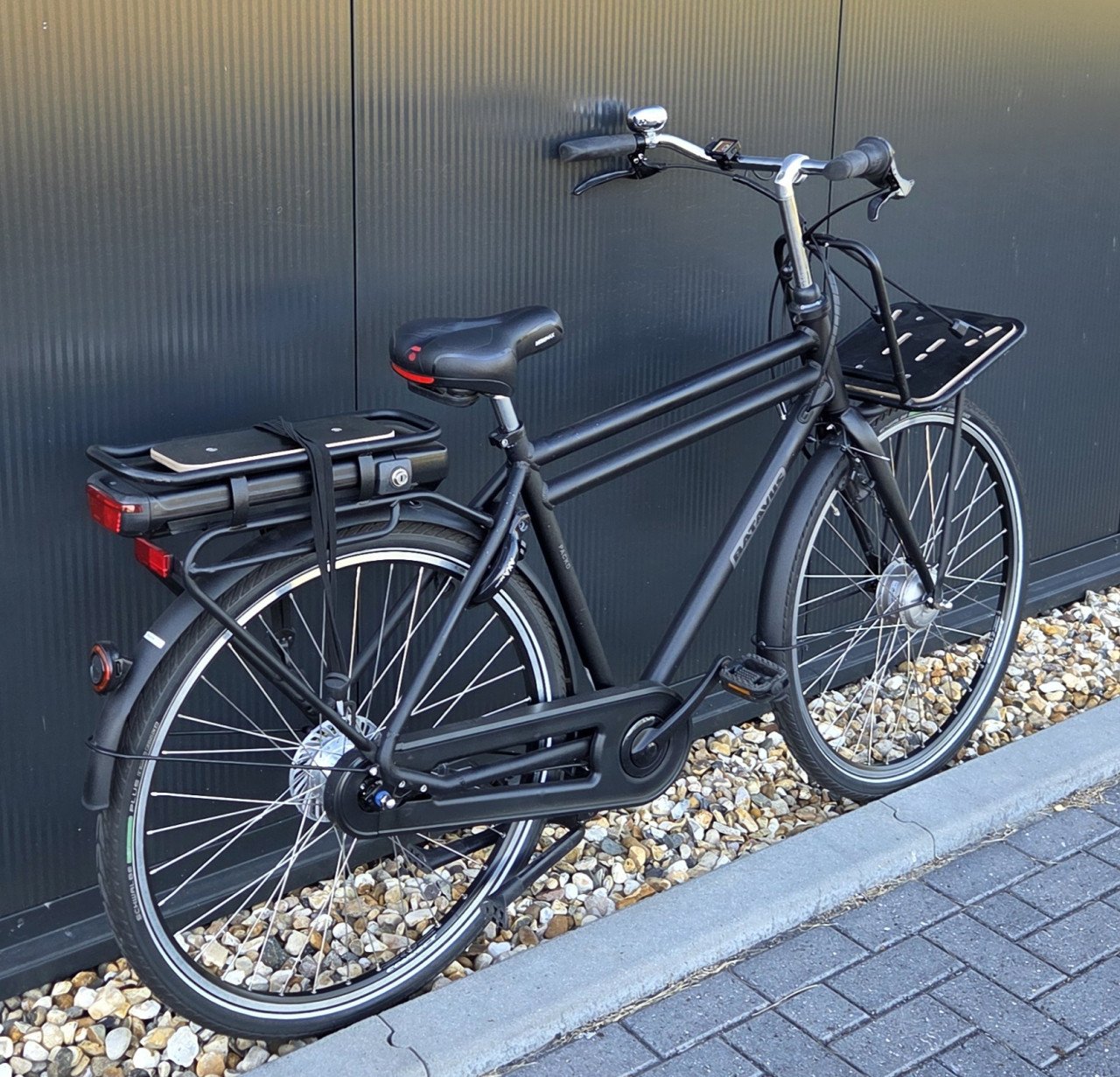 Zeer nette Batavus EPack E-go 55cm