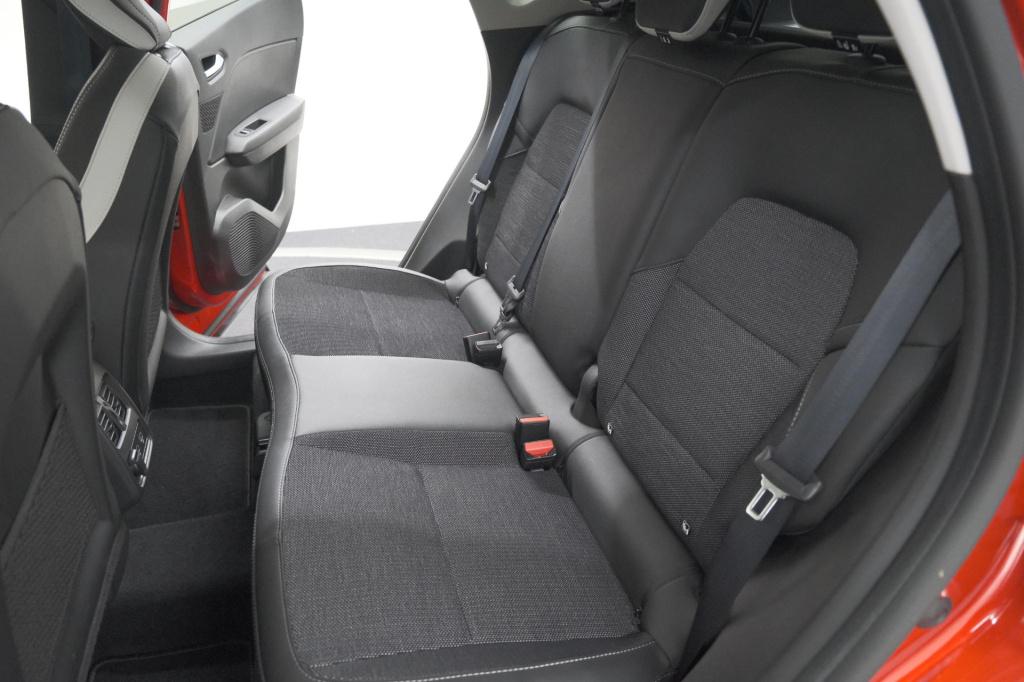 Renault Captur 1.6 e-tech full hybrid 145 techno | navigatie | camera | par