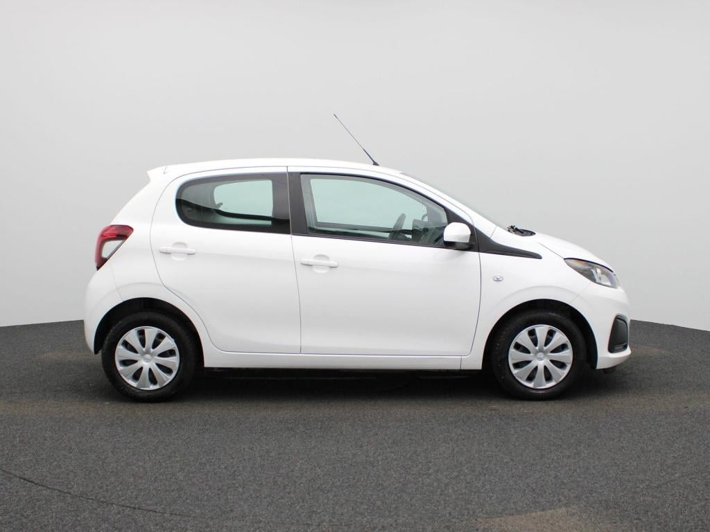 Peugeot 108 1.0 e-vti active | airco | camera | 5-deurs | bluetooth | apple