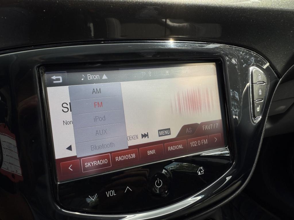 Opel Corsa 1.4 cosmo