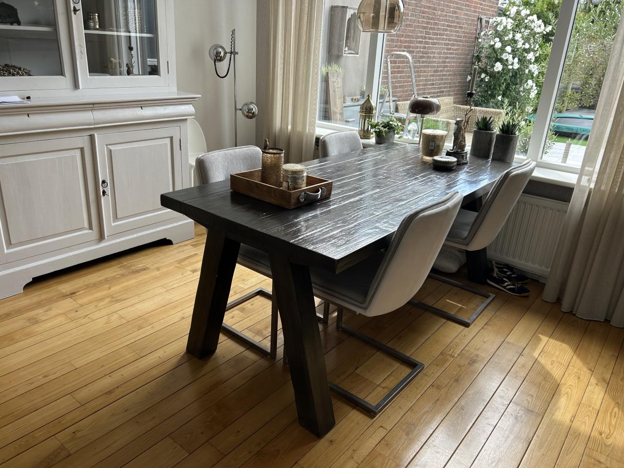 Xooon Eettafel 190x90