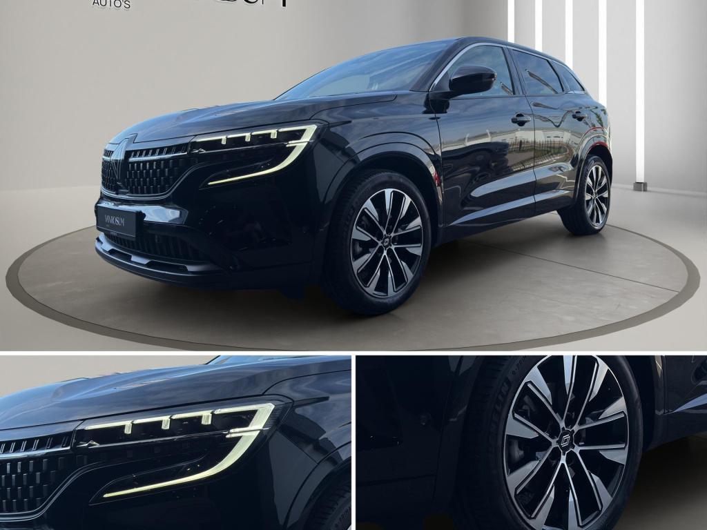 Renault Austral 1.2 e-tech full hybrid 200 techno | 19"| parksensors v+a | 