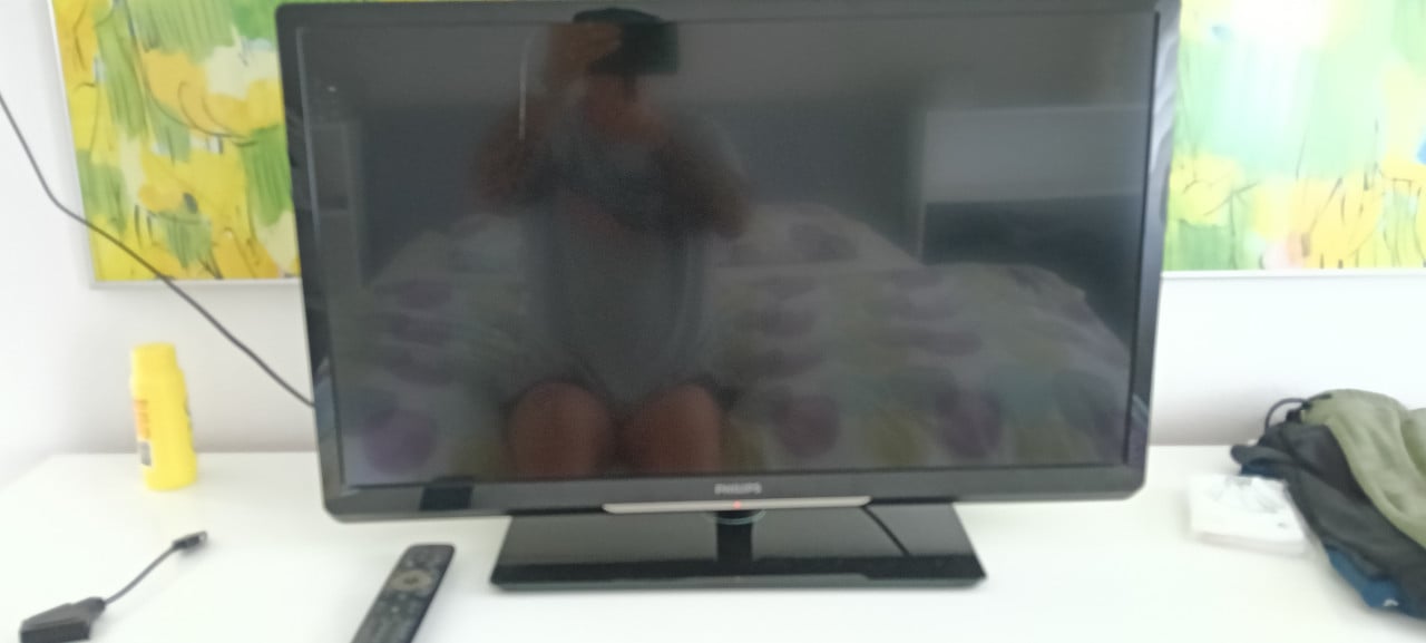 Philips 32 inch smart tv