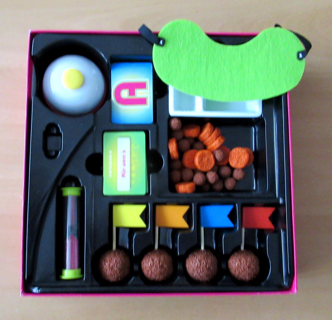 Leuk gezelschapsspel Paul de Leeuw ONVOORSPELBAAR