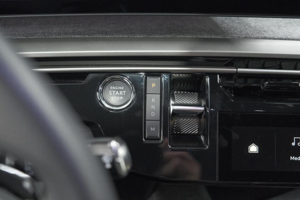 Peugeot 5008 1.2 hybrid 145 gt 7p | adaptieve cruise control | camera | ele