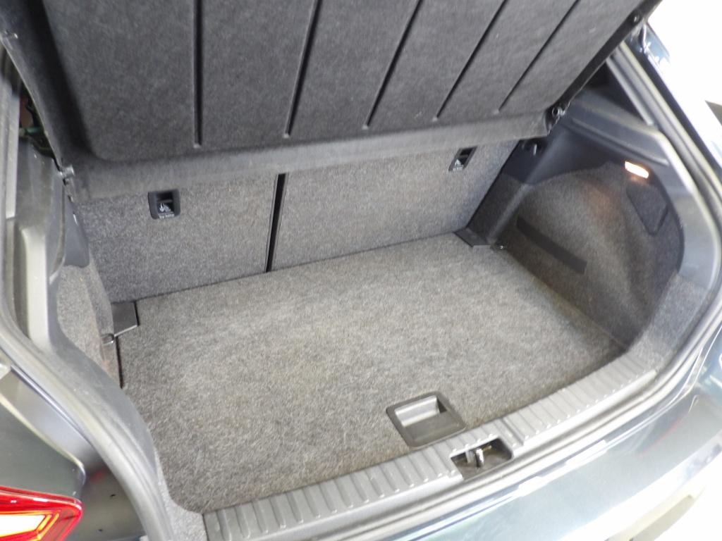 Seat Ibiza 1.0 ecotsi 95pk fr