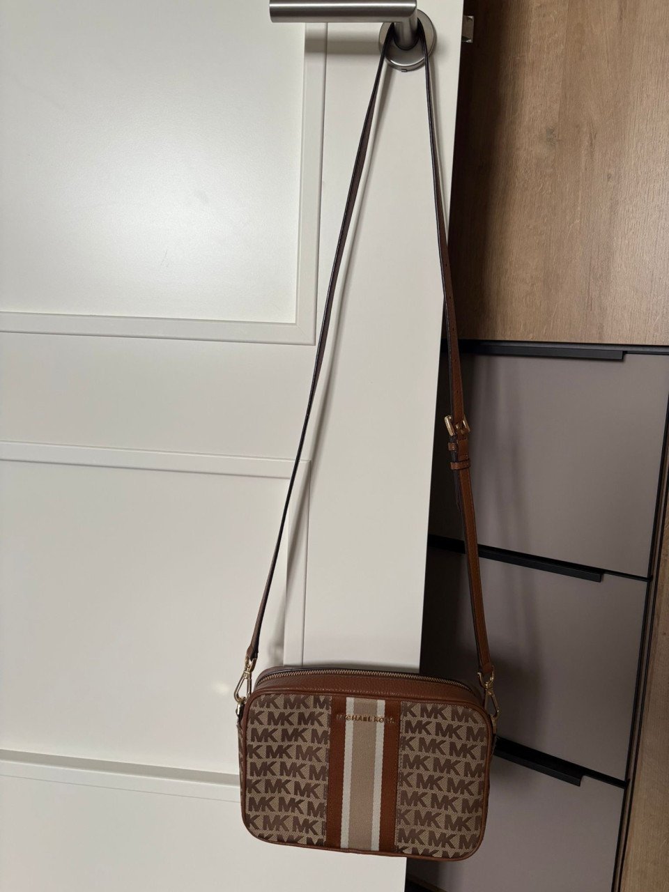 Michael Kors schoudertas