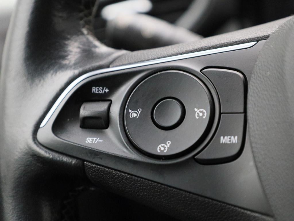 Opel Crossland X 1.2 61kw s/s edition | navigatie | apple carplay/android a