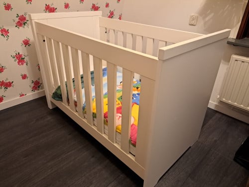 Kinderledikantje