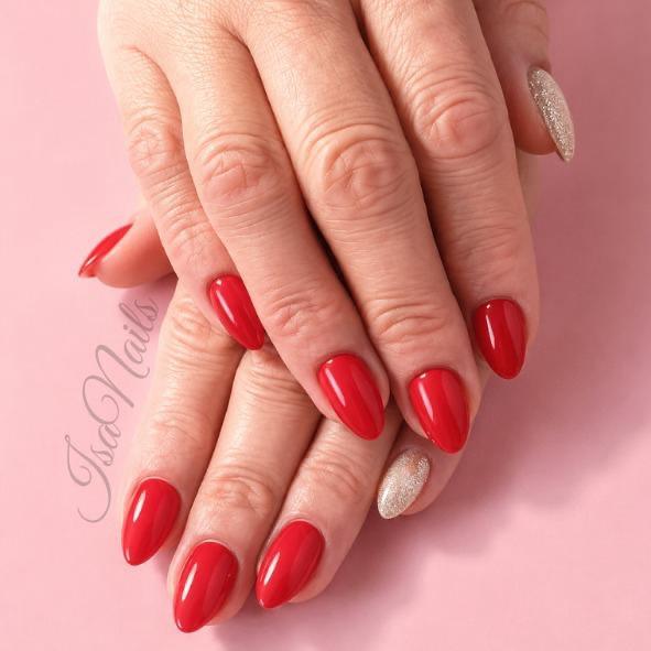 Nagelgel